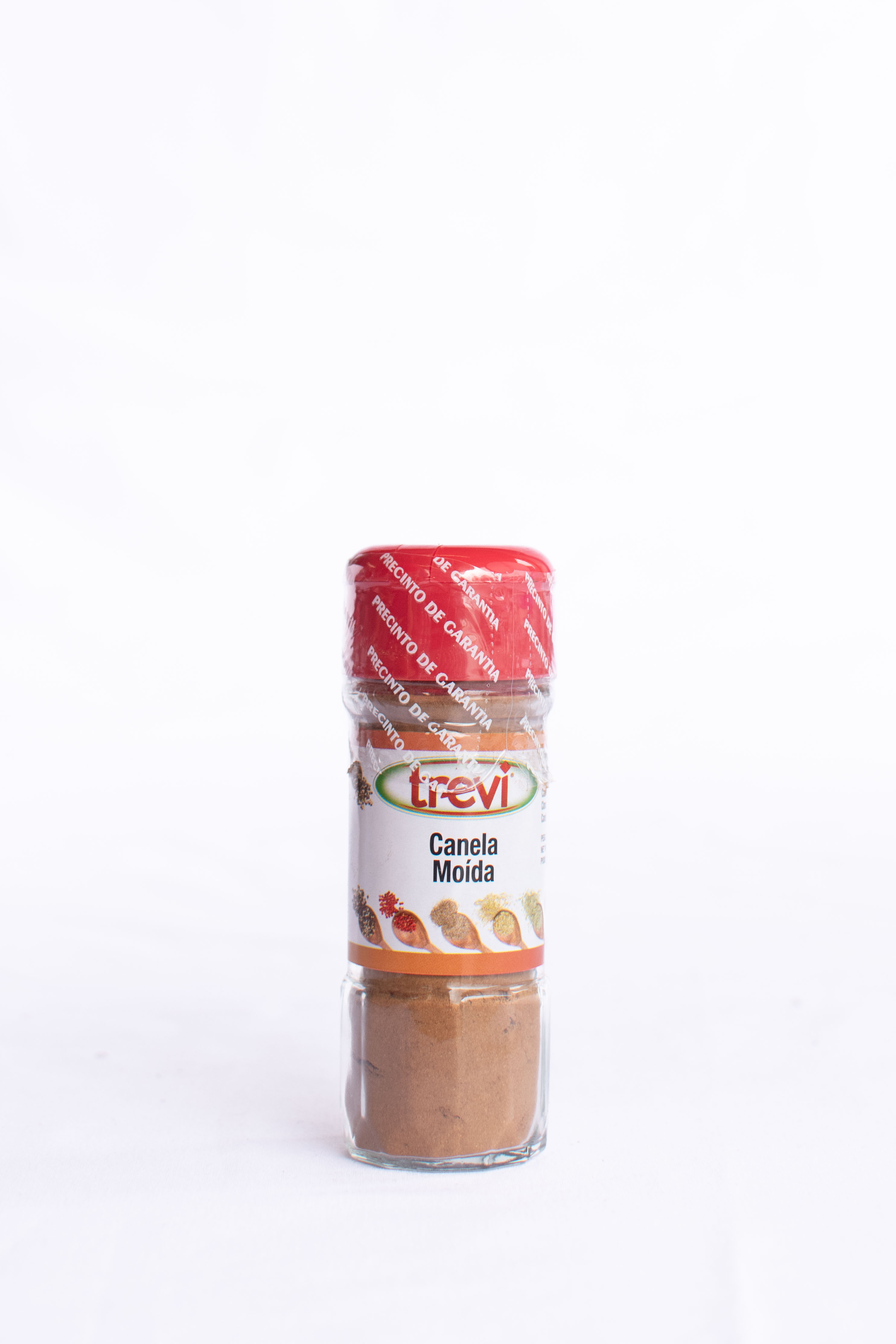 Cannelle moulue Trevi 35g