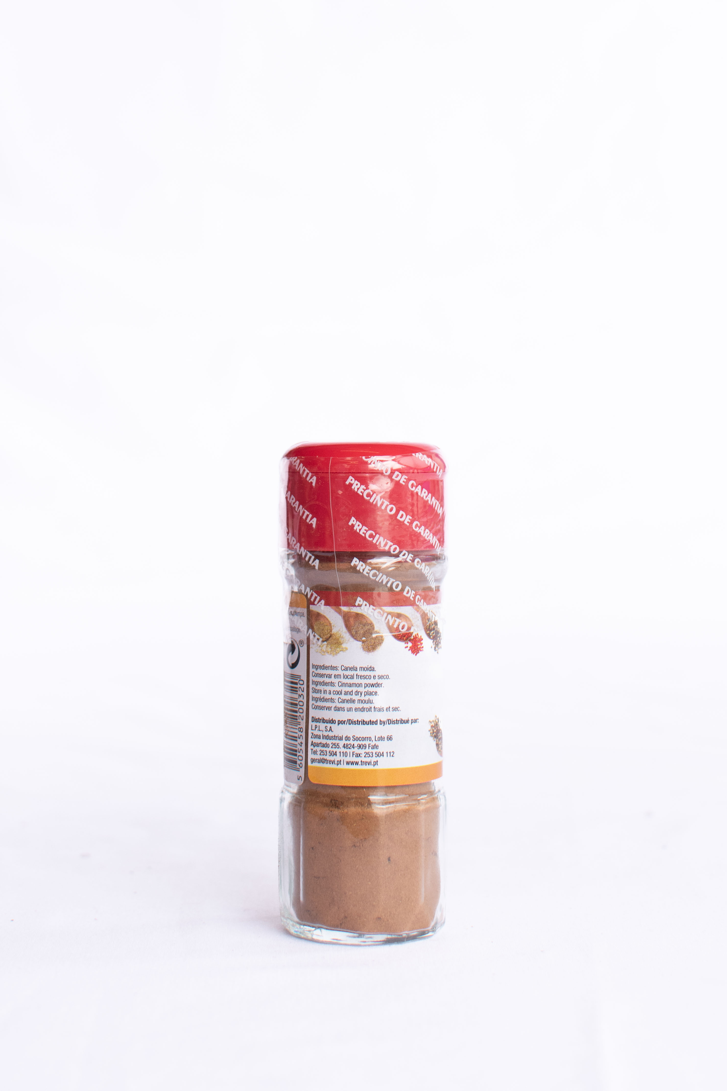 Cannelle moulue Trevi 35g – Image 2
