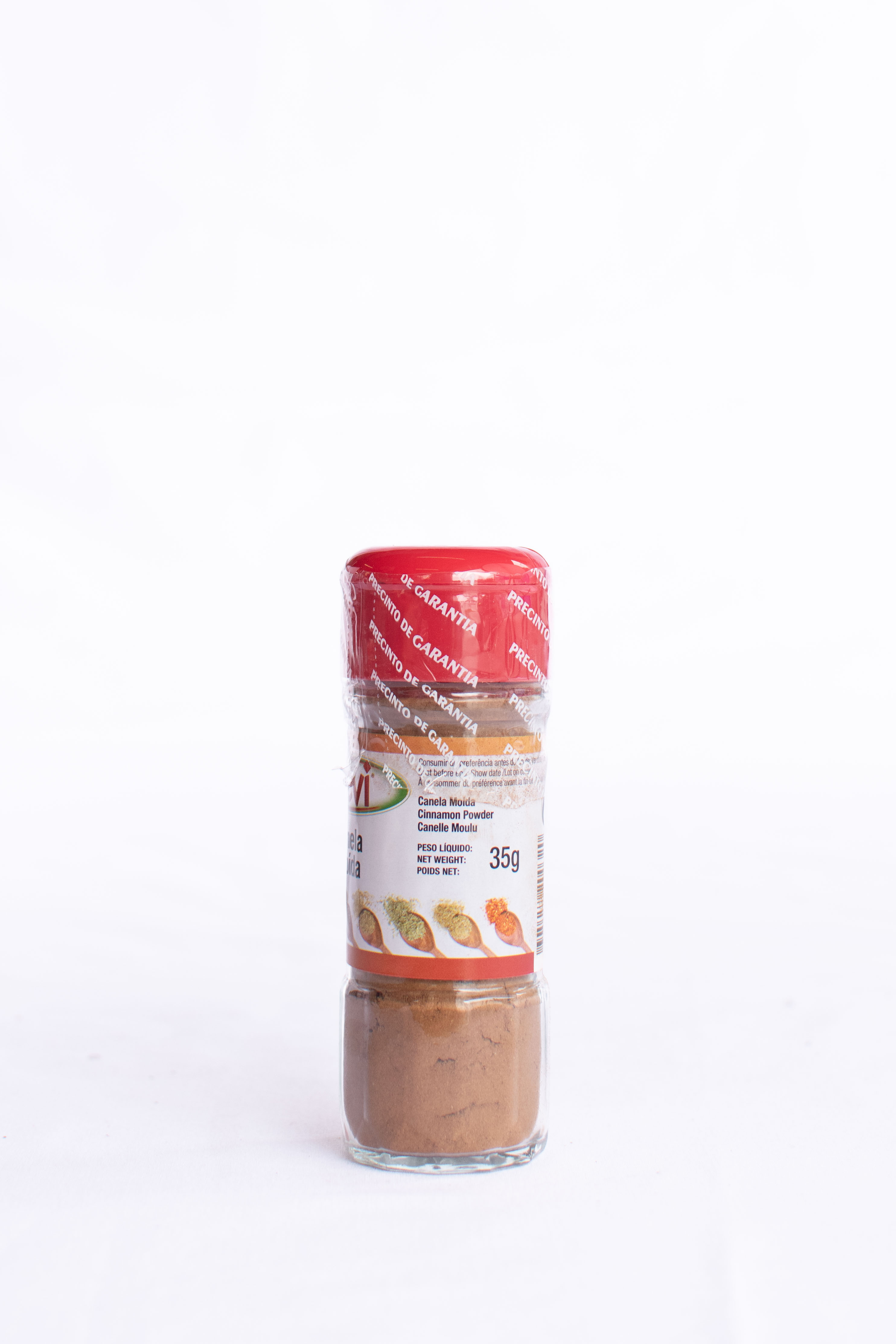 Cannelle moulue Trevi 35g – Image 3