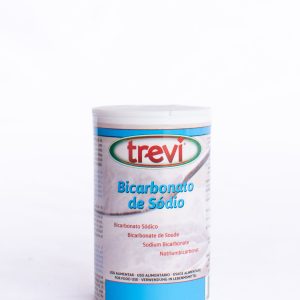 Bicarbonate de sodium Trevi