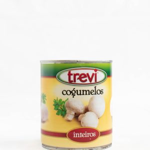 Champignons Entières Trevi boite