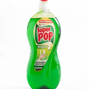 Super Pop Original pomme 700ml