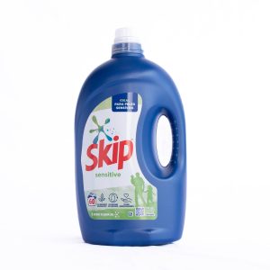 SKIP Liquide Sensitive 56 doses