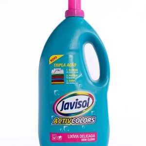 Javisol ActivColors
