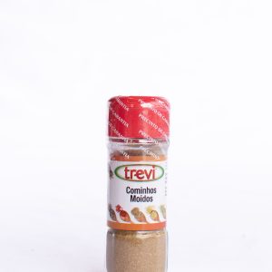Épices de Cumin moulue Trevi 35g