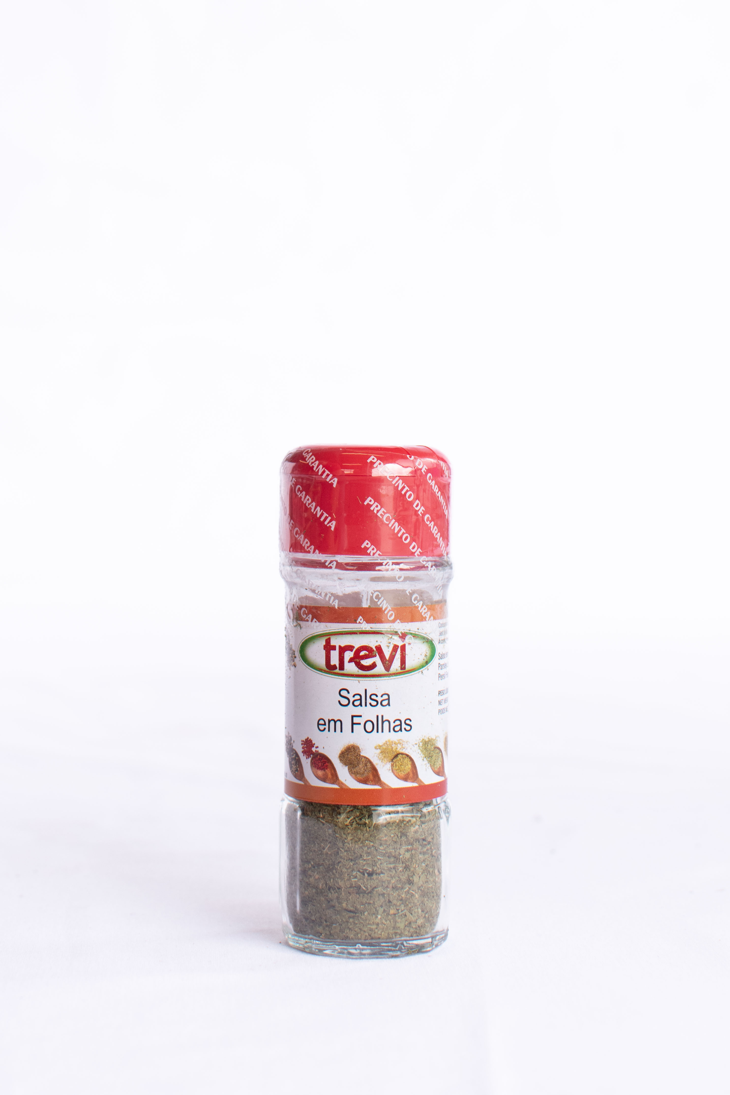 Épices de Feuille de Persil Trevi 11g