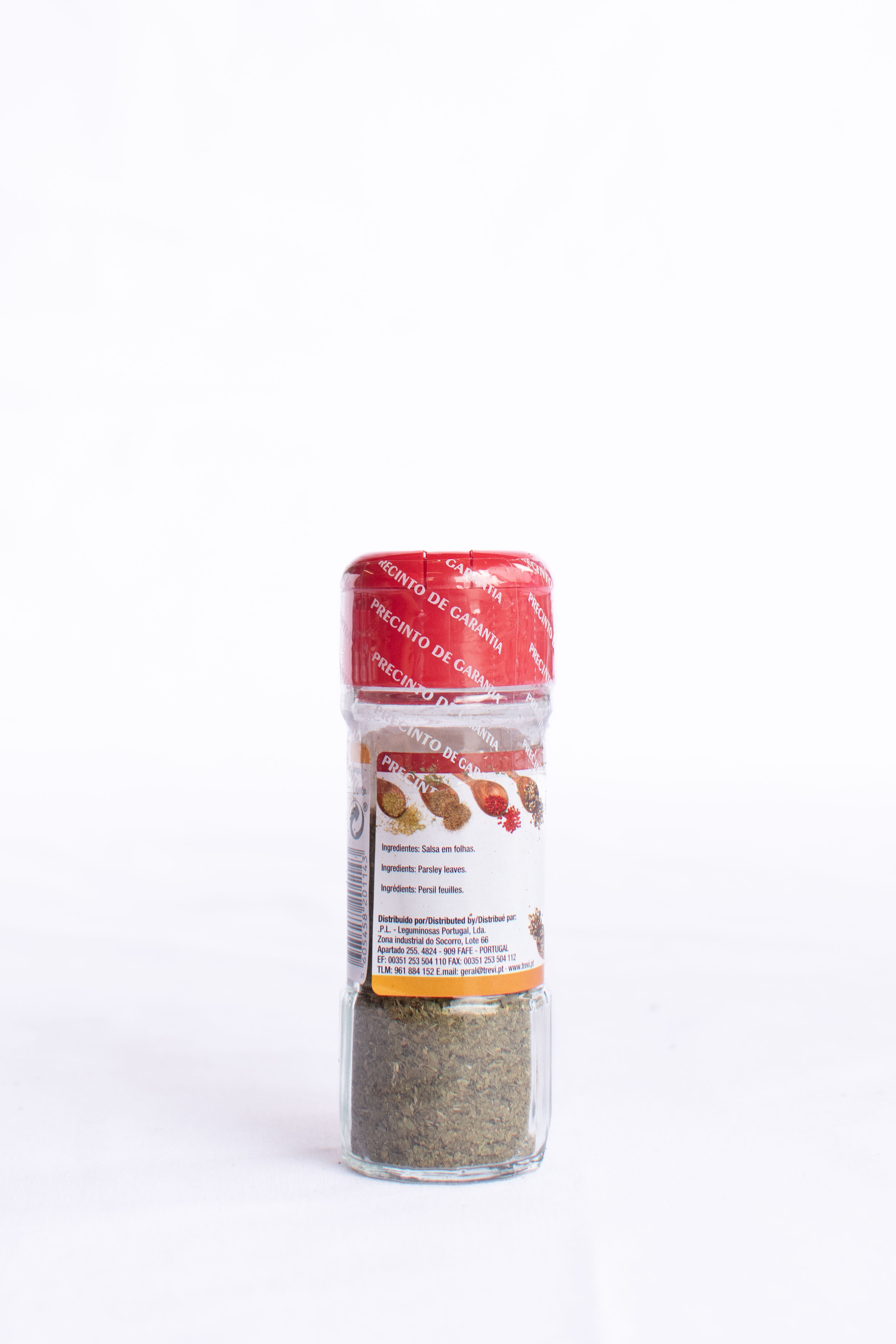 Épices de Feuille de Persil Trevi 11g – Image 2