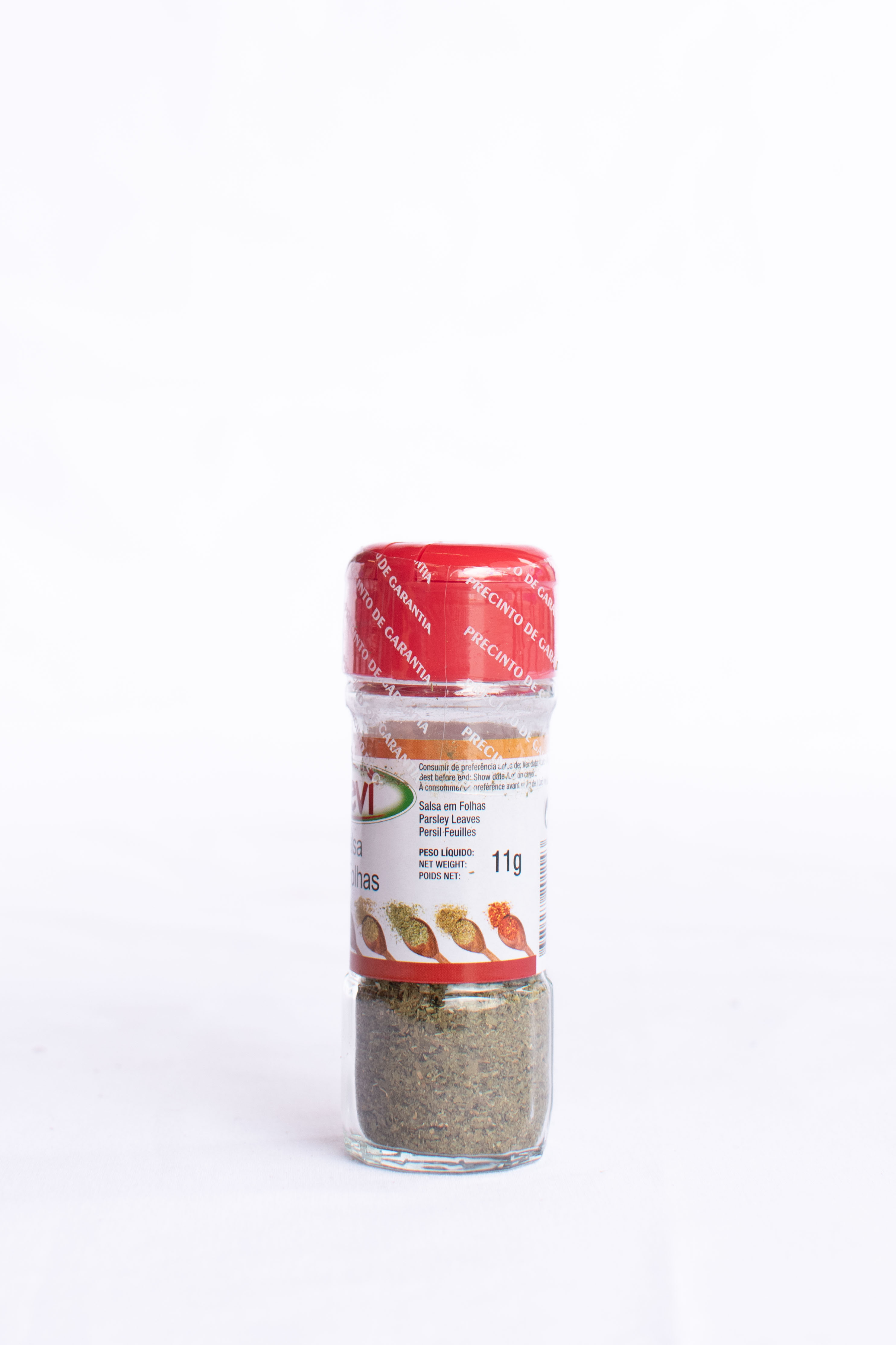 Épices de Feuille de Persil Trevi 11g – Image 3