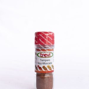 Épices de Noix de Moscade Trevi 42g