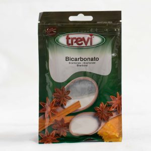 Épices en sachet de 5 Poivres Trevi 35g