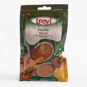 Épices en sachet de Piripir moulue 50g