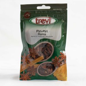 Épices en sachet de Piripiri Rama Trevi 20g