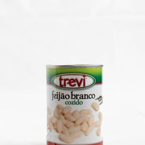Haricots Blancs cuits Trevi