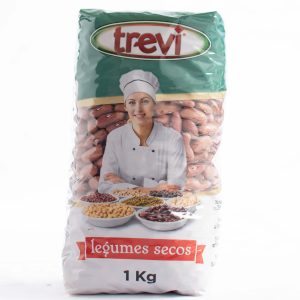 Haricots Rouges sec Trevi