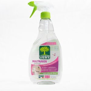 L'Arbre Vert Spray Multisurfaces 740ml