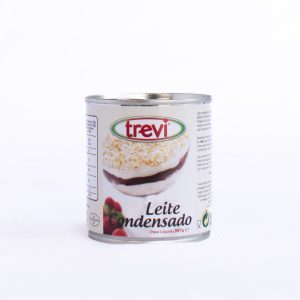 Lait Condensé Trevi 397g