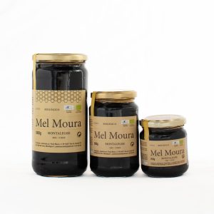 Miel Biologique de Bruyer