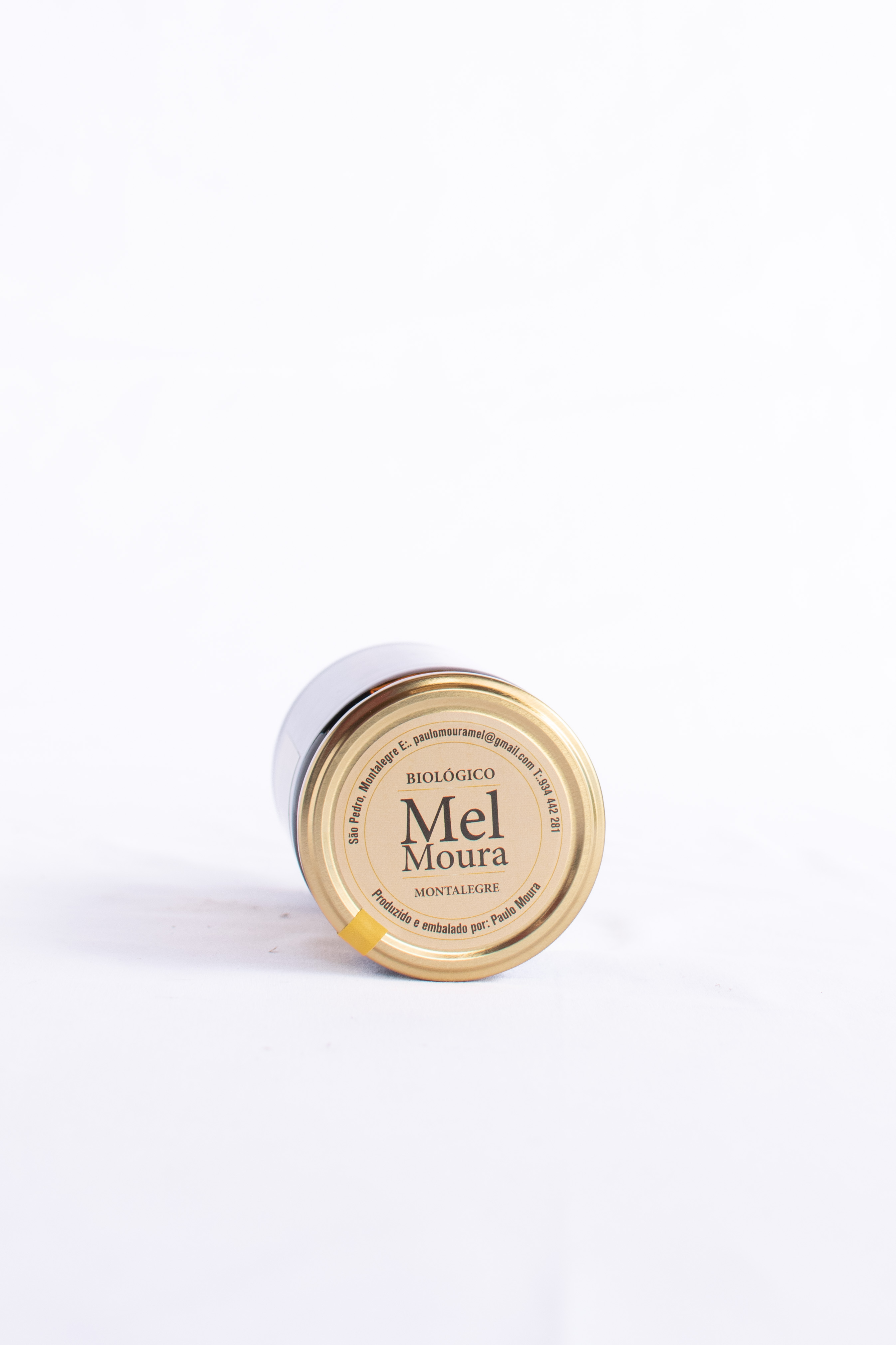 Miel Biologique de Bruyer – Image 4