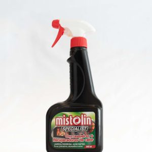Mistolin Clean Special Grill 500 ml