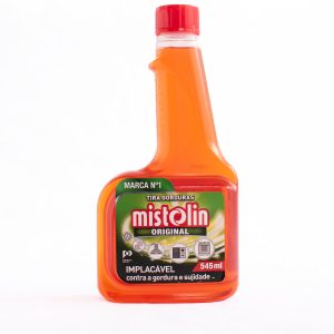 Mistolin Degraissant Classique Original 545ml REFIL