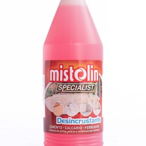 Mistolin detartrant 975 ml