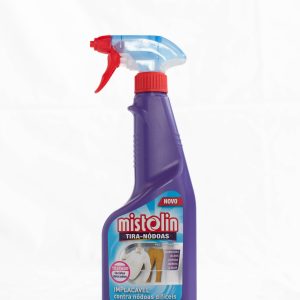 Mistolin enleve taches de vetements Spray 500ml