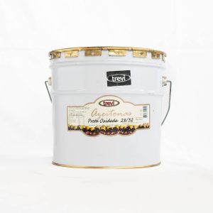 Olives Noires 28/32 Trevi 5Kg