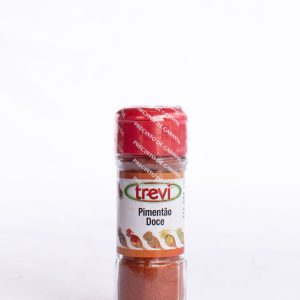 Paprika doux Trevi 38g