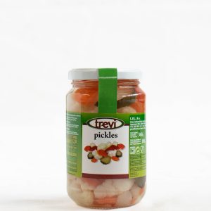 Pickles Trevi