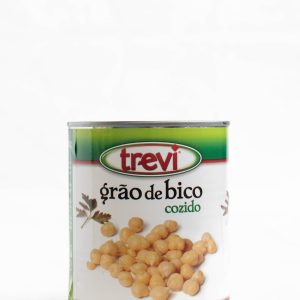 Pois Chiche Cuit Trevi