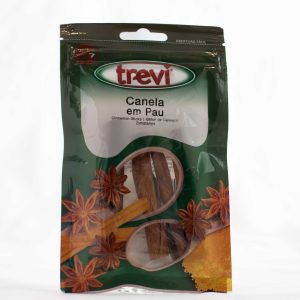 Sachet de Bâton de cannelle Trevi 15g