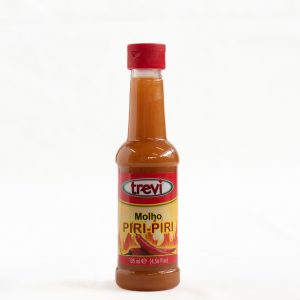 Sauce Piri Piri Trevi 135ml