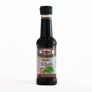 Sauce Soja Trevi 135ml