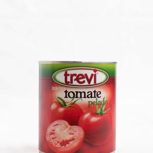 Tomates Entières Pelées Trevi