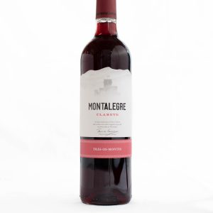Vin Mont Alegre Clarete 0.75ml