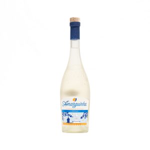 Amarguinha Liqueur d'Amande Amèr  20% Vol. 70cl