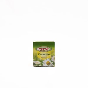 Boîte Thé Camomille Trevi 13g