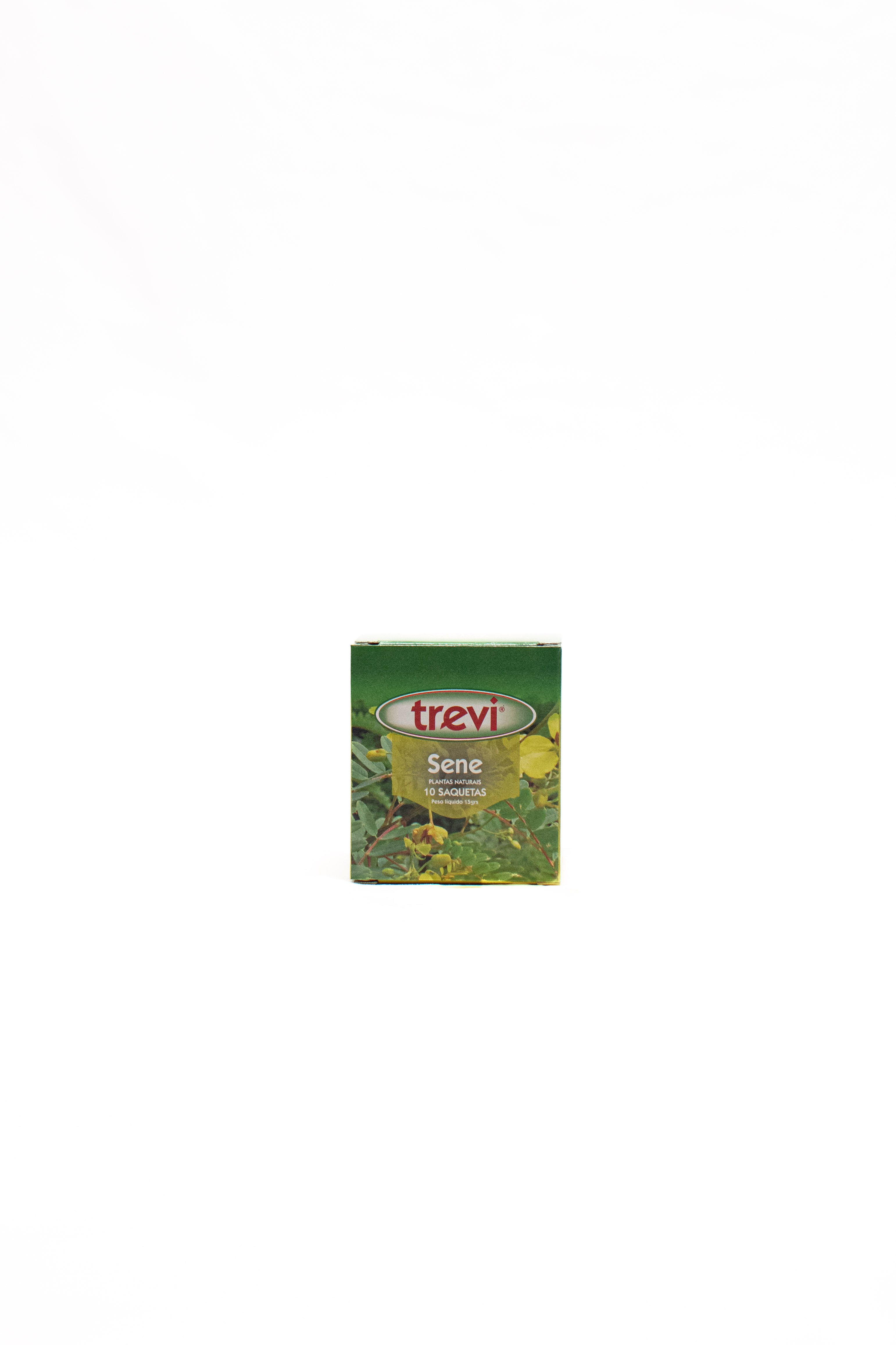 Boîte Thé Séné Trevi 15g