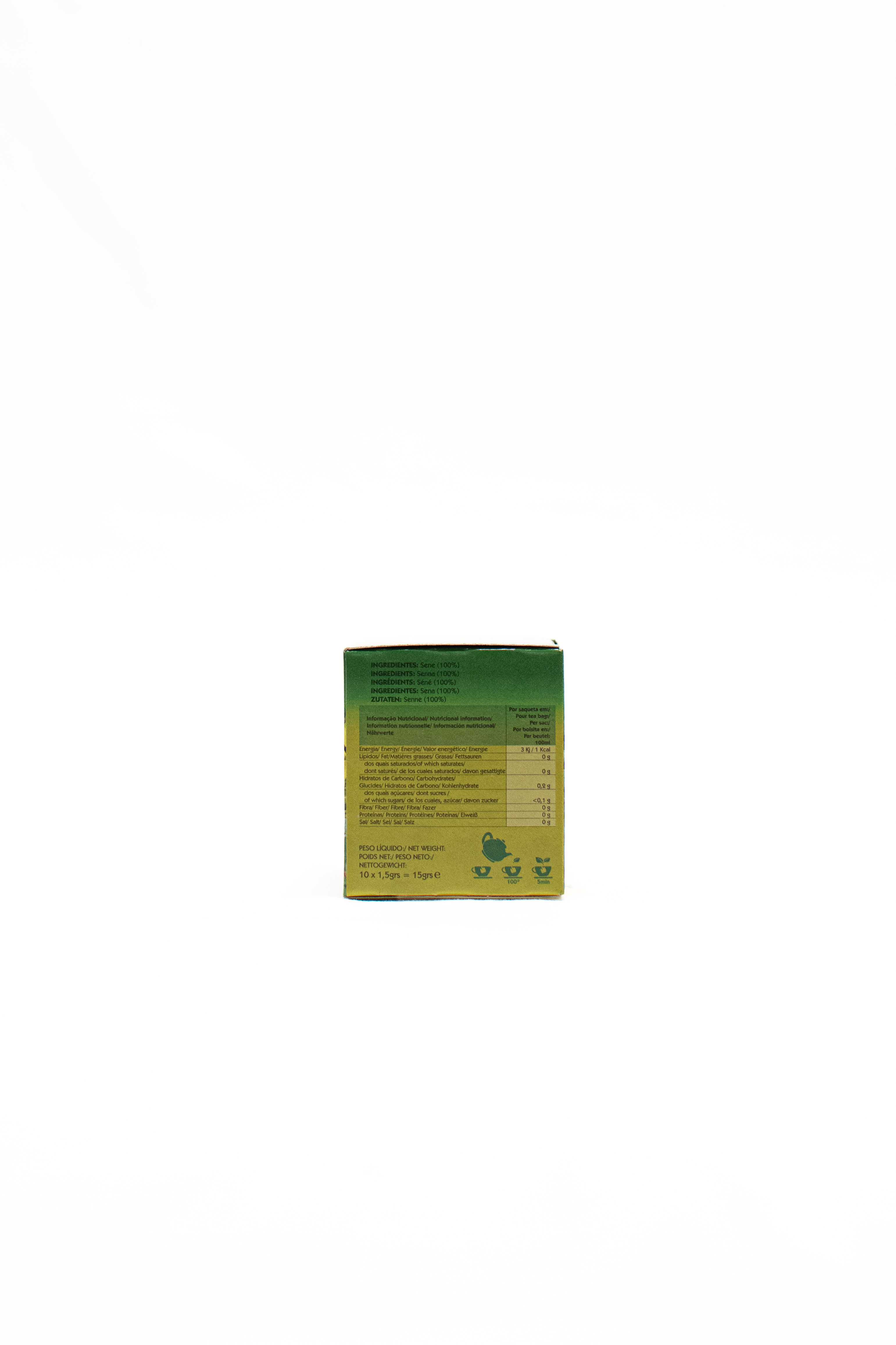 Boîte Thé Séné Trevi 15g – Image 3