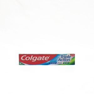 Colgate Triple Action 75ml