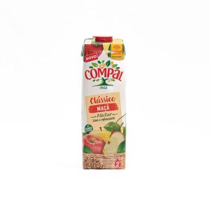 Compal Classique Nectar Pomme 1L