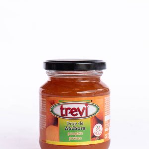Confiture de Citrouille Trevi