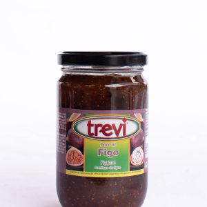 Confiture de Figue Trevi