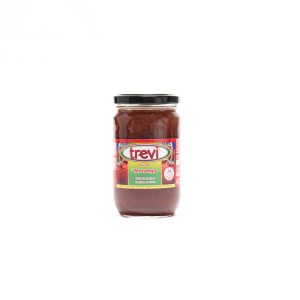 Confiture de Fraise Trevi