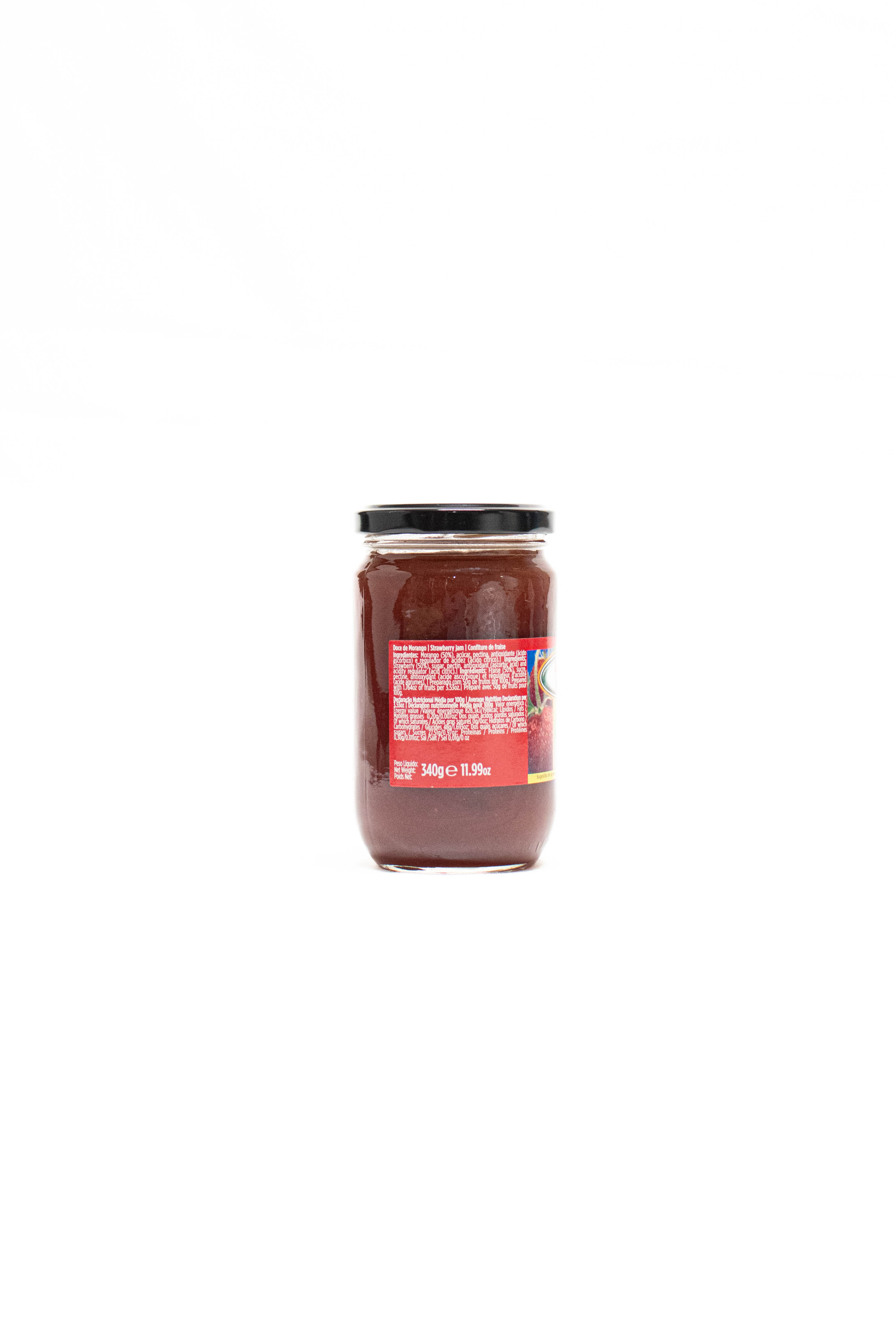 Confiture de Fraise Trevi – Image 3
