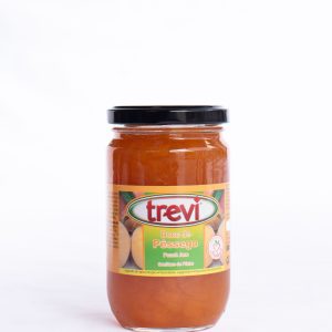 Confiture de Pèche Trevi