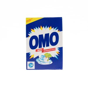 Détergent à lessive manuel en poudre OMO