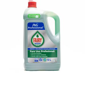 Detergente Fairy Original professionnel Classic