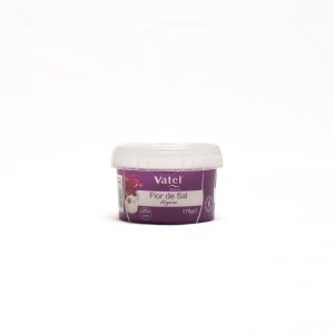 Fleur de Sel de l’Algarve Vatel 175g