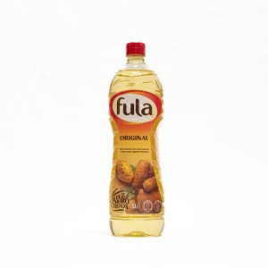 Huile Alimentaire Fula